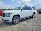 2018 CHEVROLET SUBURBAN