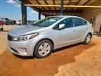 2018 KIA FORTE