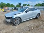 2018 MERCEDES-BENZ E