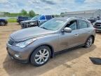 2008 INFINITI EX35
