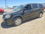 2015 DODGE GRAND CARAVAN