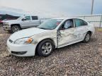 2014 CHEVROLET IMPALA LIMITED