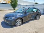 2018 VOLKSWAGEN GOLF SPORTWAGEN