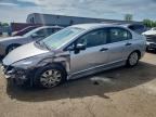 2010 HONDA CIVIC