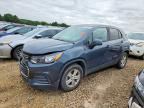 2021 CHEVROLET TRAX