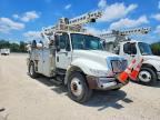 2007 INTERNATIONAL 4300
