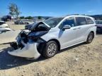2026 TOYOTA SIENNA