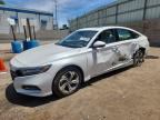 2020 HONDA ACCORD