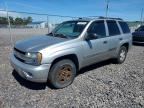 2004 CHEVROLET TRAILBLAZER