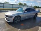 2016 DODGE CHARGER