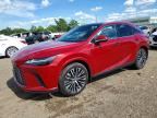 2025 LEXUS RX 350H