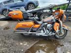 2016 HARLEY-DAVIDSON FLHTCU