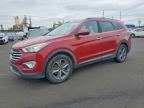 2016 HYUNDAI SANTA FE