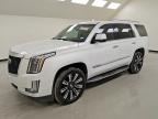 2017 CADILLAC ESCALADE