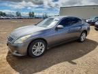 2011 INFINITI G37 SEDAN