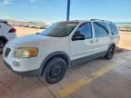 2005 PONTIAC MONTANA