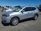2014 NISSAN ROGUE