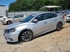 2016 NISSAN SENTRA