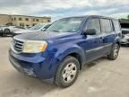 2013 HONDA PILOT