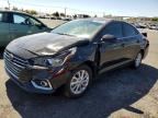 2022 HYUNDAI ACCENT