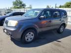 2015 HONDA PILOT