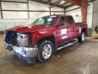 2016 CHEVROLET SILVERADO