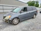 2010 HONDA ODYSSEY