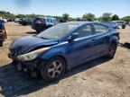 2015 HYUNDAI ELANTRA