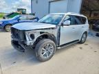 2018 INFINITI QX80