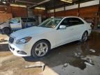 2015 MERCEDES-BENZ E