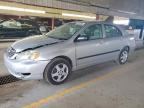 2006 TOYOTA COROLLA