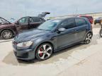 2017 VOLKSWAGEN GTI