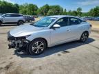 2021 NISSAN SENTRA