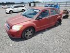 2008 DODGE CALIBER