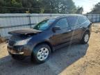 2015 CHEVROLET TRAVERSE