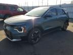 2025 KIA NIRO