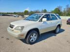 1999 LEXUS RX