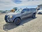 2012 TOYOTA TACOMA