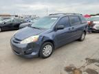 2009 TOYOTA SIENNA