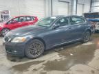 2007 LEXUS GS