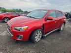 2013 MITSUBISHI OUTLANDER SPORT