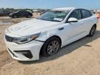 2020 KIA OPTIMA