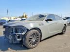 2017 DODGE CHARGER
