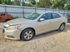 2014 CHEVROLET MALIBU