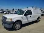 2008 FORD F150