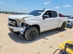 2020 CHEVROLET SILVERADO