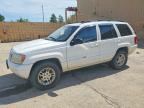 2000 JEEP GRAND CHEROKEE