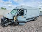 2017 MERCEDES-BENZ SPRINTER
