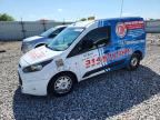 2014 FORD TRANSIT CONNECT