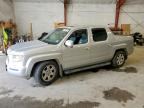 2007 HONDA RIDGELINE
